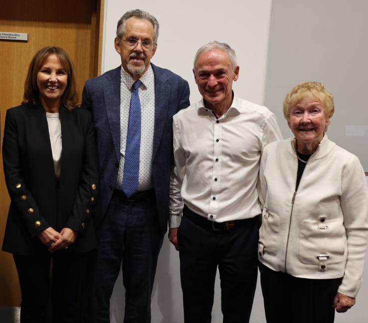 Advancing Equity Launch with Leading Education Experts